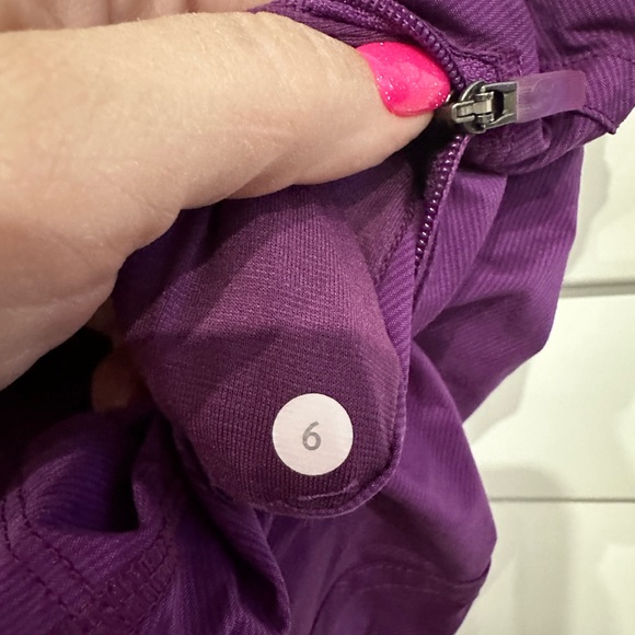 Skort - Picture 2 of 2